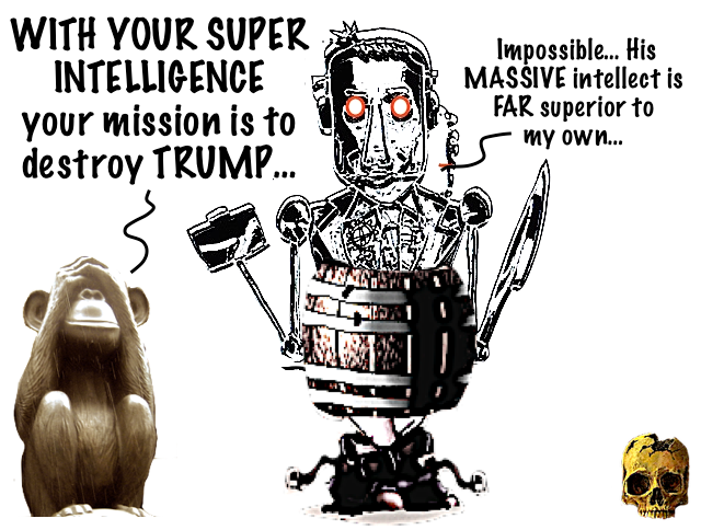 trumpoot