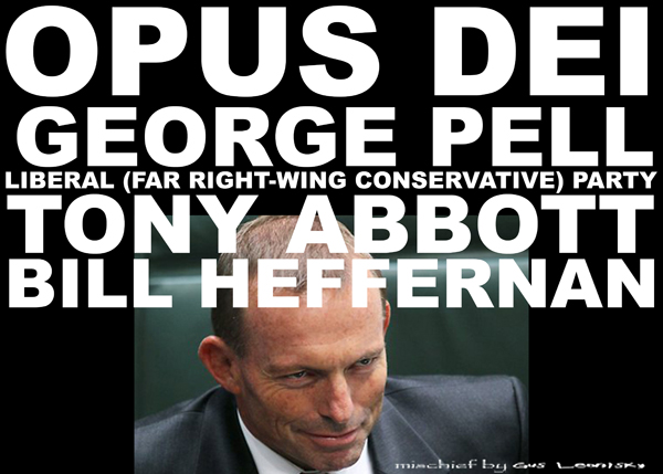 god's devilish ways...