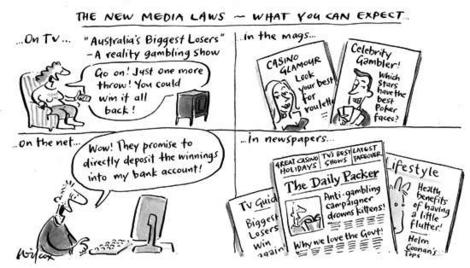 media chips .....