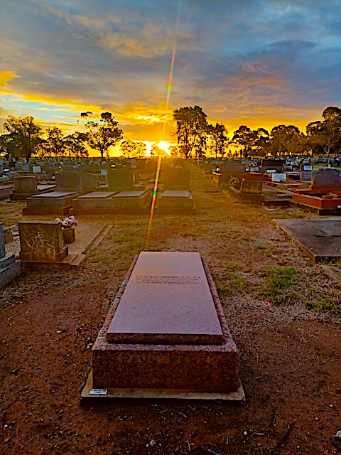 WENZTOMB