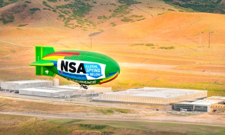 blimp