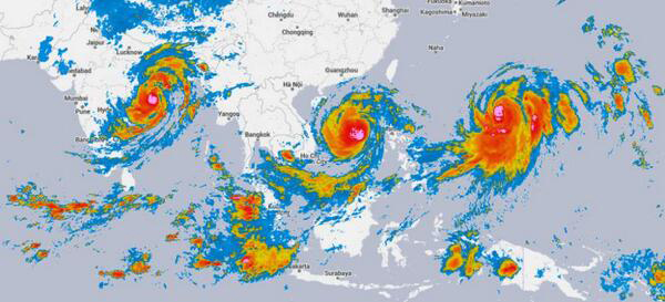 3typhoons