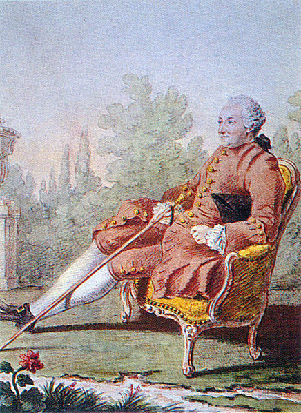 baron henri