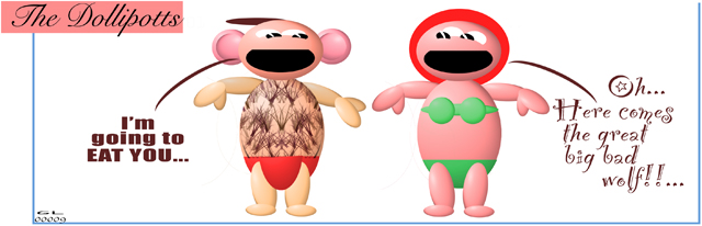 dollipotts9