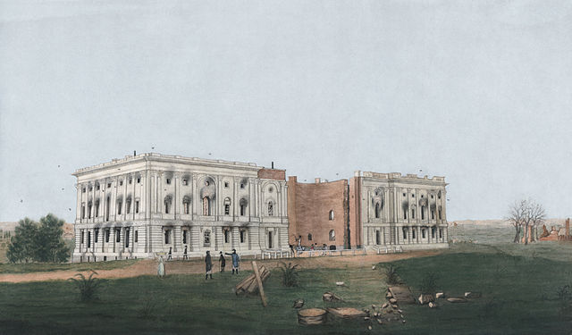 congress 1814