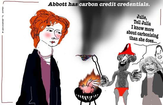 abbottcarbon