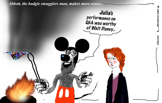 mickeymouse