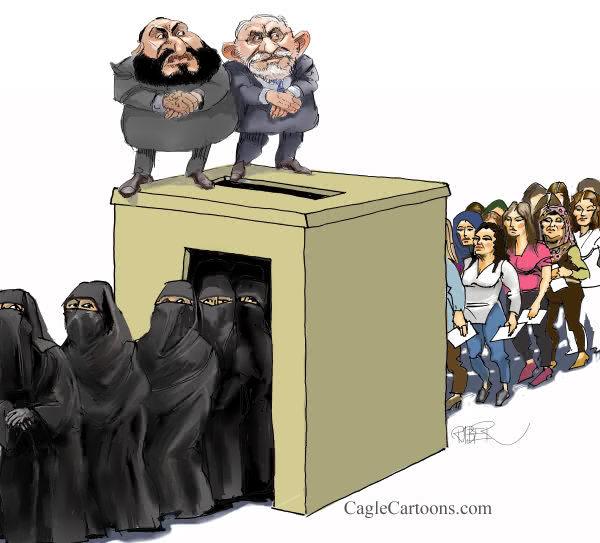arab sprung