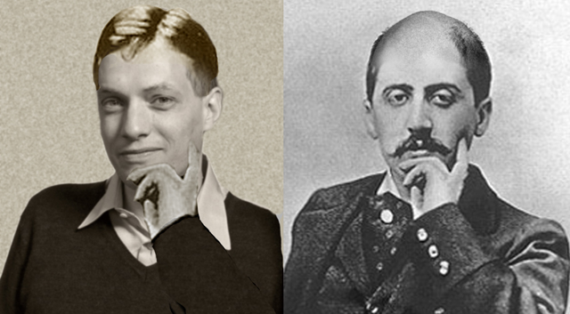 proust and de botton