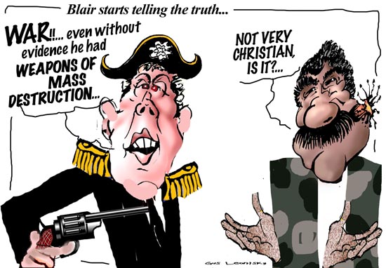 blairtruth