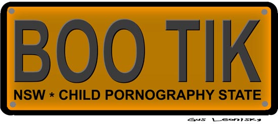 grow up...