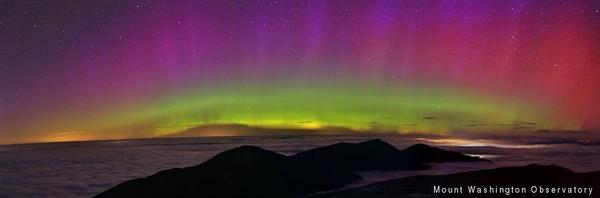 aurora