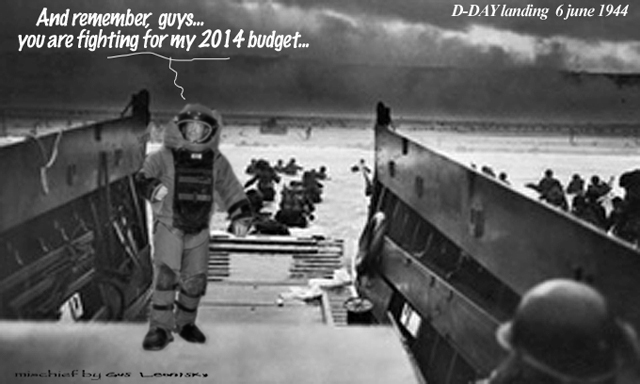 dday