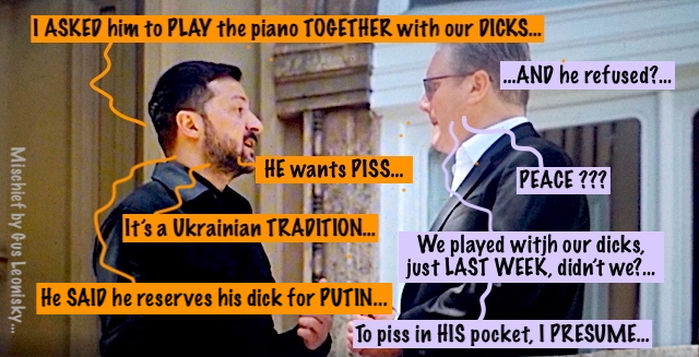 DICK