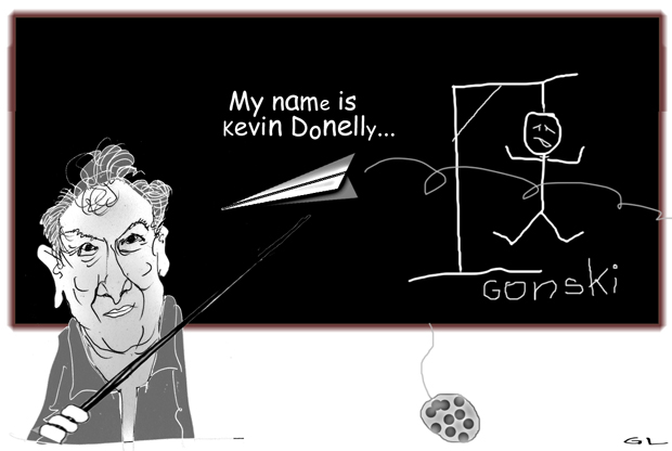 donelly