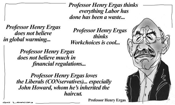 ergas