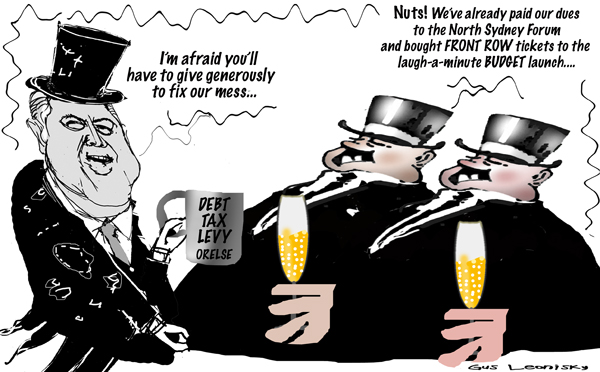 hockey's deficit tax