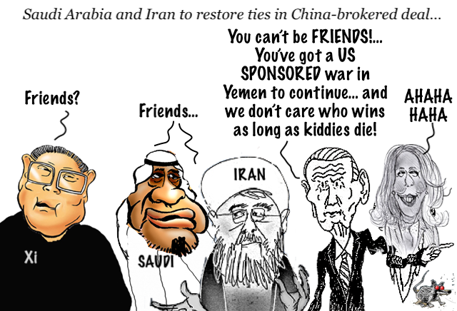 friends....... - Vimarsana News