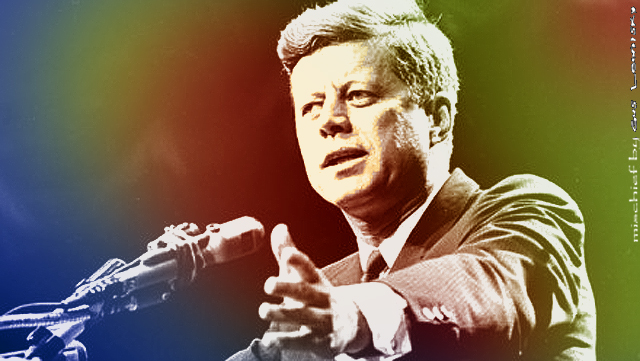 JFK
