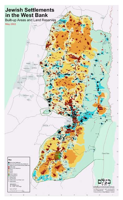 settlements