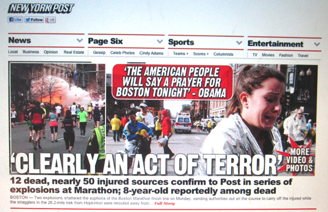 NYPostterror...
