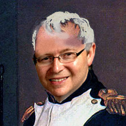 napolerudd