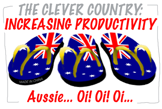 productivity
