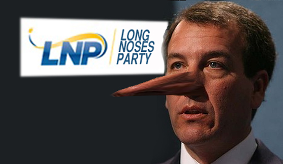 long noses