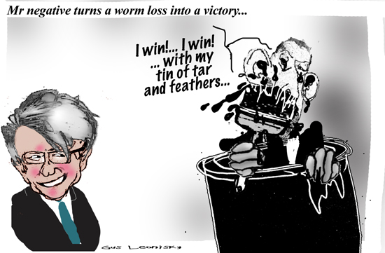debate