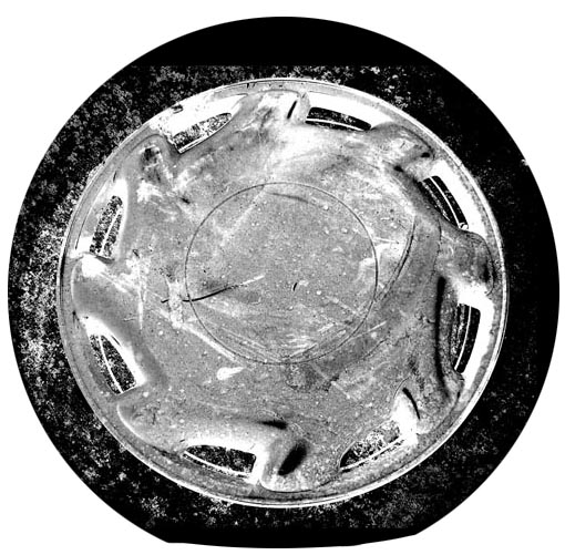 hubcap