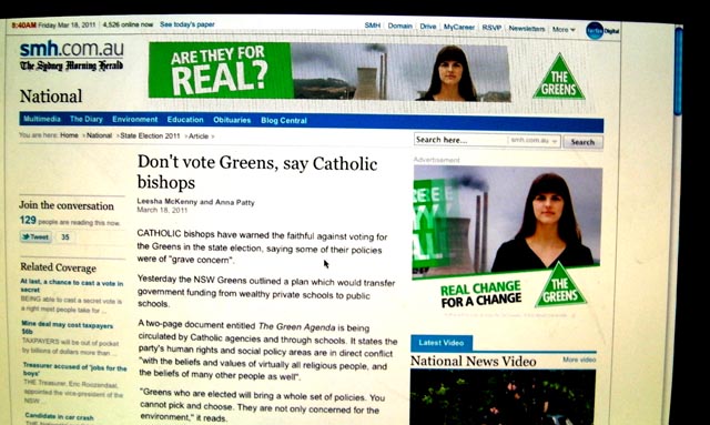 greensreal