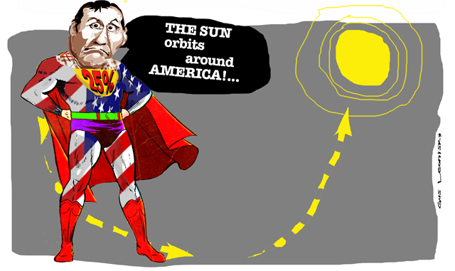 sun usa