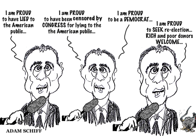 american politics show that lying is a "badge of honor" for some.... - Vimarsana News