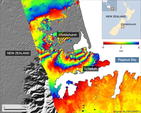 nzearthquake