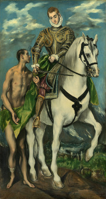 st martin