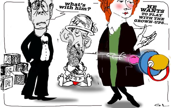 abbott kiddie