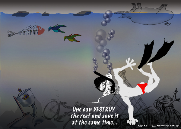 diver abbottx