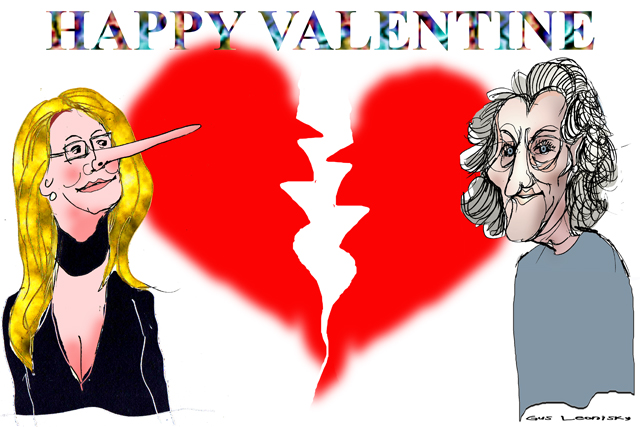 vlentine