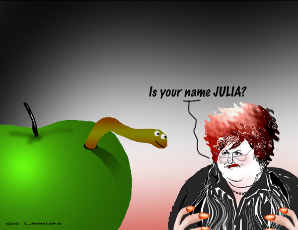 amanda's apples