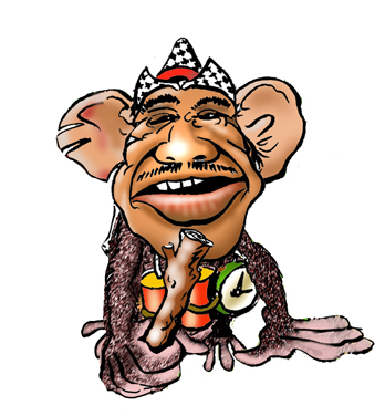 arafat 