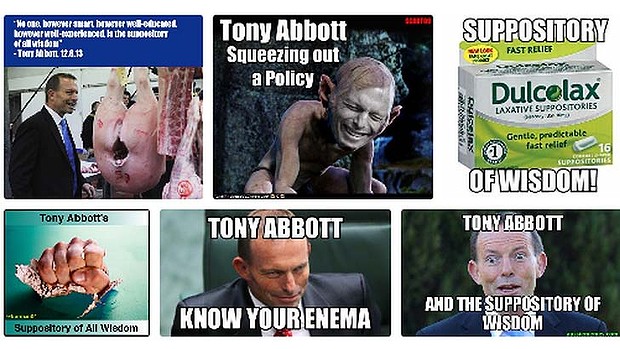 art from the smh