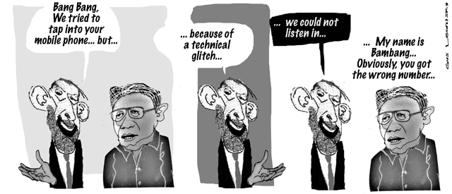 bambang abbott
