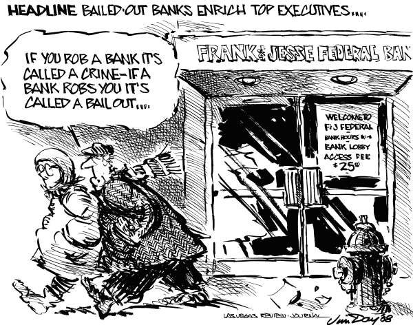 banksters .....