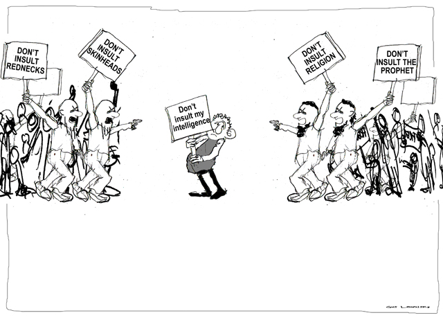 battlelines