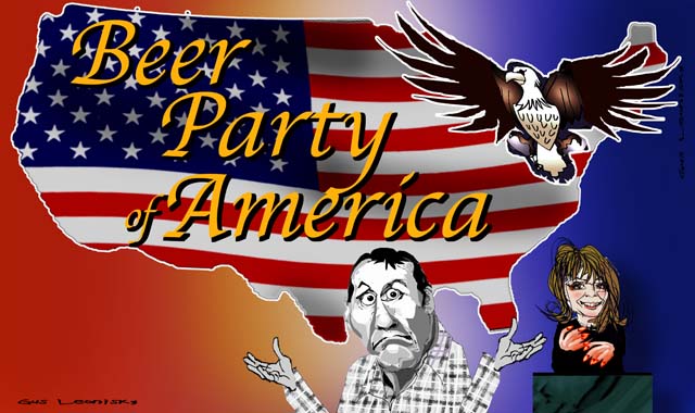 beerparty