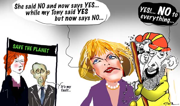 bishop versus brown