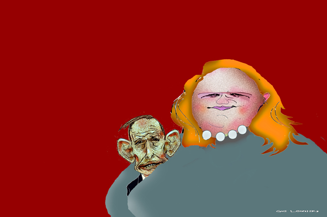 bosombuddies