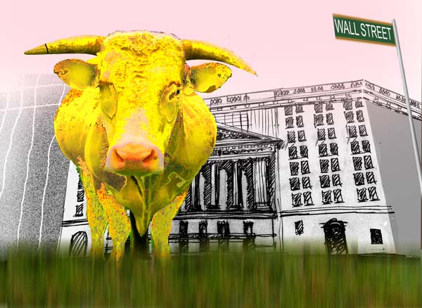 goldenbulldust...