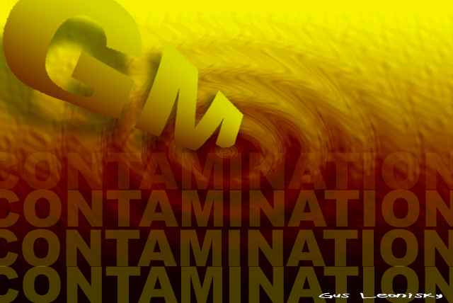 contamination
