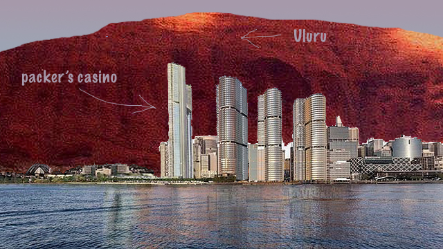 uluru/